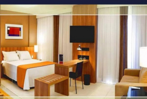 Flat Rio Stay - Apart Hotel - Rio Centro / Parque Olímpico